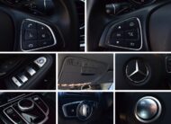 Mercedes-Benz C180 CDi aut. – LEDER – NAVIGATIE – FULL LED – PANO DAK – 2018 – 103.000km
