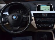 BMW X1 2.0dA 136pk – LEDER – NAVIGATIE – FULL LED – PANO DAK – 73.000km