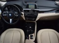 BMW X1 2.0d X-LINE – LEDER – NAVIGATIE – PANO DAK – 18″ ALU – 2017 – 94.000km