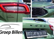FORD KUGA ST-LINE 1.5Ecoboost – NAVIGATIE – LED – CAMERA – ZETELVERWARMING – NIEUW