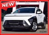HYUNDAI KONA 1.0T-GDi NEW MODEL – 1/2 LEDER – NAVIGATIE – FULL LED – ZETELVERWARMING – CAMERA – 0km
