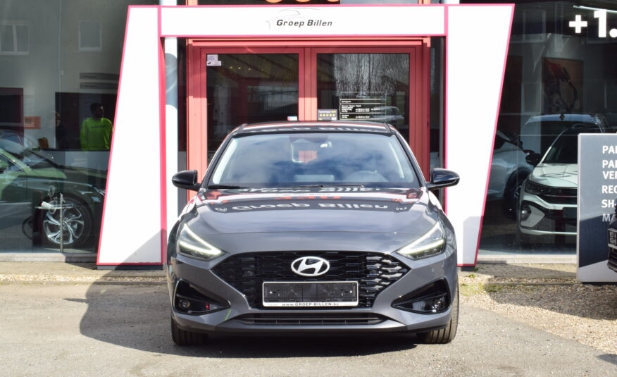 Hyundai i30 1.0T-GDi aut. – NAVIGATIE – FULL LED – CAMERA – NIEUW