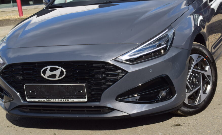 Hyundai i30 1.0T-GDi aut. – NAVIGATIE – FULL LED – CAMERA – NIEUW