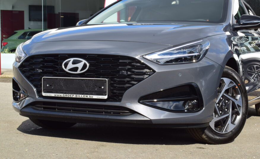 Hyundai i30 1.0T-GDi aut. – NAVIGATIE – FULL LED – CAMERA – NIEUW