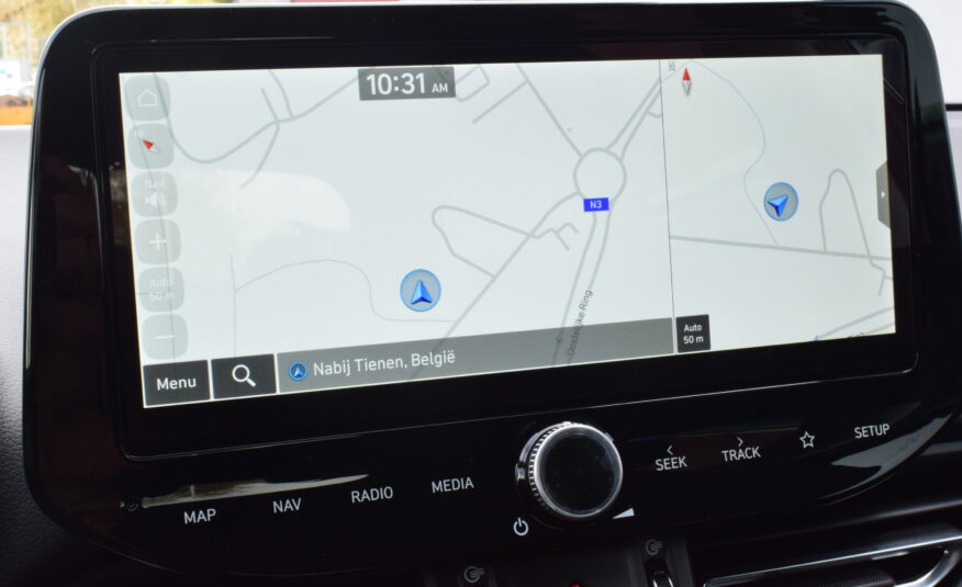 Hyundai i30 1.0T-GDi aut. – NAVIGATIE – FULL LED – CAMERA – NIEUW