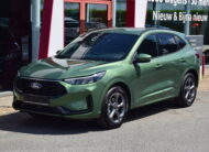 FORD KUGA ST-LINE 1.5Ecoboost – NAVIGATIE – LED – CAMERA – ZETELVERWARMING – NIEUW