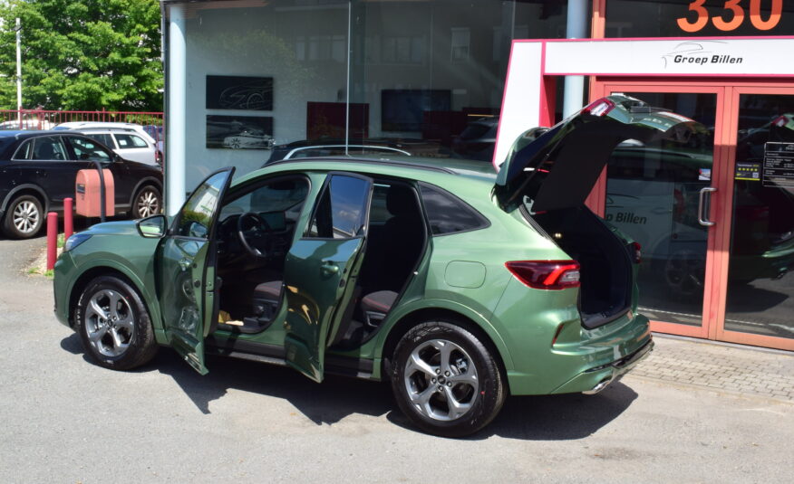 FORD KUGA ST-LINE 1.5Ecoboost – NAVIGATIE – LED – CAMERA – ZETELVERWARMING – NIEUW