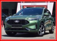 FORD KUGA ST-LINE 1.5Ecoboost – NAVIGATIE – LED – CAMERA – ZETELVERWARMING – NIEUW