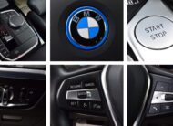 BMW X3 30e PHEV SPORTZETELS – LEDER – NAVI – LED – 360° CAM – 20″ ALU –  FACELIFT
