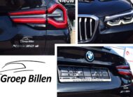 BMW X3 30e PHEV SPORTZETELS – LEDER – NAVI – LED – 360° CAM – 20″ ALU –  FACELIFT