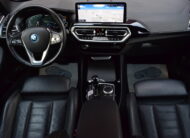 BMW X3 30e PHEV SPORTZETELS – LEDER – NAVI – LED – 360° CAM – 20″ ALU –  FACELIFT
