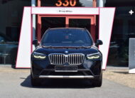BMW X3 30e PHEV SPORTZETELS – LEDER – NAVI – LED – 360° CAM – 20″ ALU –  FACELIFT