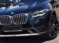 BMW X3 30e PHEV SPORTZETELS – LEDER – NAVI – LED – 360° CAM – 20″ ALU –  FACELIFT