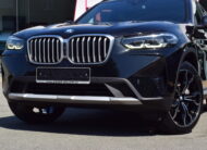 BMW X3 30e PHEV SPORTZETELS – LEDER – NAVI – LED – 360° CAM – 20″ ALU –  FACELIFT