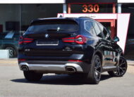 BMW X3 30e PHEV SPORTZETELS – LEDER – NAVI – LED – 360° CAM – 20″ ALU –  FACELIFT