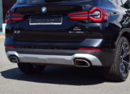 BMW X3 30e PHEV SPORTZETELS – LEDER – NAVI – LED – 360° CAM – 20″ ALU –  FACELIFT