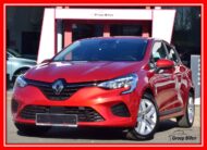 RENAULT CLIO 1.0SCe NAVIGATIE – AIRCO – PARKEERSENSOREN – 60.000km