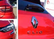 RENAULT CLIO 1.0SCe NAVIGATIE – AIRCO – PARKEERSENSOREN – 60.000km
