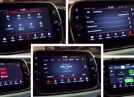 FIAT 500C 1.0hybrid – 1/2 LEDER – CARPLAY – PDC – ALU