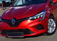 RENAULT CLIO 1.0SCe NAVIGATIE – AIRCO – PARKEERSENSOREN – 60.000km