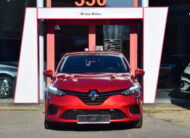 RENAULT CLIO 1.0SCe NAVIGATIE – AIRCO – PARKEERSENSOREN – 60.000km