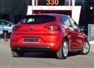 RENAULT CLIO 1.0SCe NAVIGATIE – AIRCO – PARKEERSENSOREN – 60.000km