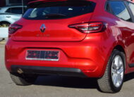 RENAULT CLIO 1.0SCe NAVIGATIE – AIRCO – PARKEERSENSOREN – 60.000km