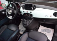 FIAT 500C 1.0hybrid – 1/2 LEDER – CARPLAY – PDC – ALU