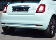 FIAT 500C 1.0hybrid – 1/2 LEDER – CARPLAY – PDC – ALU