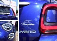 FIAT 500X 1500hybrid 130pk aut. SPORT – FULL LED – CARPLAY – CAMERA – KEYLESS – PDC v/a – 2 JAAR GARANTIE