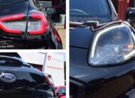 FORD PUMA 1.0Ecoboost 125pk MHEV aut. ST-LINE – NAVIGATIE – FULL LED – PDC – ALU – VENDU
