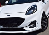 FORD PUMA 1.0Ecoboost 125pk MHEV aut. ST-LINE – NAVIGATIE – FULL LED – PDC – ALU – CARPLAY – 2 JAAR GARANTIE