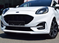 FORD PUMA 1.0Ecoboost 125pk MHEV aut. ST-LINE – NAVIGATIE – FULL LED – PDC – ALU – CARPLAY – 2 JAAR GARANTIE