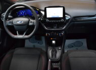FORD PUMA 1.0Ecoboost 125pk MHEV aut. ST-LINE – NAVIGATIE – FULL LED – PDC – ALU – CARPLAY – 2 JAAR GARANTIE