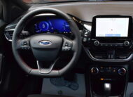FORD PUMA 1.0Ecoboost 125pk MHEV aut. ST-LINE – NAVIGATIE – FULL LED – PDC – ALU – CARPLAY – 2 JAAR GARANTIE