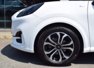 FORD PUMA 1.0Ecoboost 125pk MHEV aut. ST-LINE – NAVIGATIE – FULL LED – PDC – ALU – CARPLAY – 2 JAAR GARANTIE