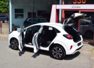 FORD PUMA 1.0Ecoboost 125pk MHEV aut. ST-LINE – NAVIGATIE – FULL LED – PDC – ALU – CARPLAY – 2 JAAR GARANTIE