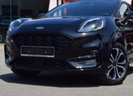 FORD PUMA 1.0Ecoboost 125pk MHEV aut. ST-LINE – NAVIGATIE – FULL LED – PDC – ALU – VENDU