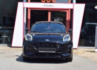 FORD PUMA 1.0Ecoboost 125pk MHEV aut. ST-LINE – NAVIGATIE – FULL LED – PDC – ALU – VENDU