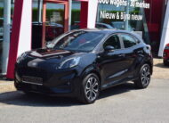 FORD PUMA 1.0Ecoboost 125pk MHEV aut. ST-LINE – NAVIGATIE – FULL LED – PDC – ALU – VENDU