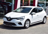 RENAULT CLIO 1.0TCe 91pk – NAVI – FULL LED – CARPLAY – PDC – EURO 6d – VERKOCHT