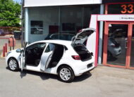 RENAULT CLIO 1.0TCe 91pk – NAVI – FULL LED – CARPLAY – PDC – EURO 6d – VERKOCHT