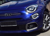 FIAT 500X 1500hybrid 130pk aut. SPORT – FULL LED – CARPLAY – CAMERA – KEYLESS – PDC v/a – 2 JAAR GARANTIE
