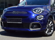 FIAT 500X 1500hybrid 130pk aut. SPORT – FULL LED – CARPLAY – CAMERA – KEYLESS – PDC v/a – 2 JAAR GARANTIE