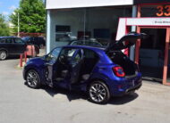 FIAT 500X 1500hybrid 130pk aut. SPORT – FULL LED – CARPLAY – CAMERA – KEYLESS – PDC v/a – 2 JAAR GARANTIE