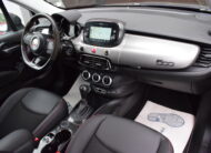 FIAT 500X 1500hybrid 130pk aut. SPORT – FULL LED – CARPLAY – CAMERA – KEYLESS – PDC v/a – 2 JAAR GARANTIE