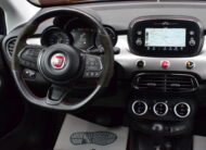FIAT 500X 1500hybrid 130pk aut. SPORT – FULL LED – CARPLAY – CAMERA – KEYLESS – PDC v/a – 2 JAAR GARANTIE