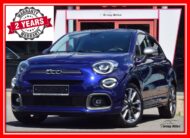 FIAT 500X 1500hybrid 130pk aut. SPORT – FULL LED – CARPLAY – CAMERA – KEYLESS – PDC v/a – 2 JAAR GARANTIE
