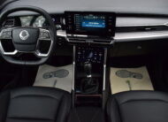 KGM TORRES 1.5TURBO 163pk CARPLAY – LEDER – FULL LED – CAMERA – NIEUW – VENDU
