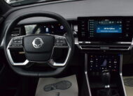 KGM TORRES 1.5TURBO 163pk CARPLAY – LEDER – FULL LED – CAMERA – NIEUW – VENDU